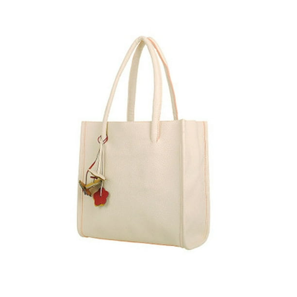 Ye Store Puppy Lady PU Leather Handbag Tote Bag Shoulder Bag Shopping Bag Ye Store Puppy Lady PU Leather Handbag Tote Bag Shoulder Bag Shopping Bag